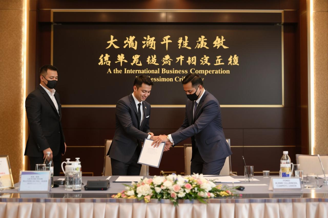 爱爱视频与好莱坞顶级制片公司达成战略合作协议